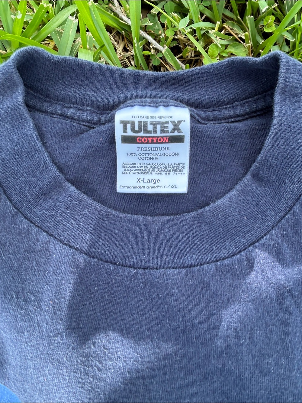 VTG SOUTH PARK YOU KILLED KENNY T- SHIRT 90,s SZ XL - Picture 2 of 5